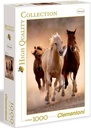 PUZ 1000 RUNNING HORSES