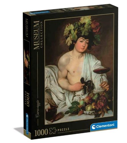 PUZ 1000 CARAVAGGIO