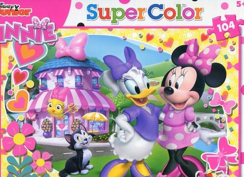 PUZ 104 MINNIE