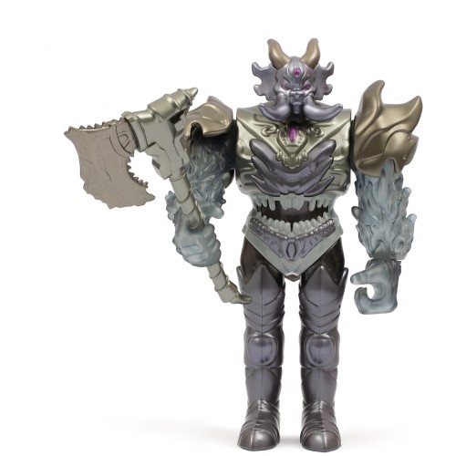 GORMITI VILLANOS BARON DURGHON