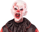 MASCARA PAYASO LUCIFER
