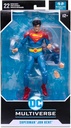 MCFARLANE DC SUPERMAN-J.KENT