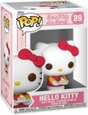 POP SANRIO - HELLO KITTY