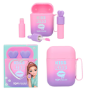 BRILLO LABIOS EN FUNDA AURICULAR TOP MODEL