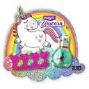 MAGIC UNICORN PINTAUÑAS