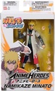 ANIME HEROES-MINATO