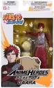 ANIME HEROES-GAARA