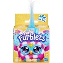 FURBY FURBLETS DAH-TEE