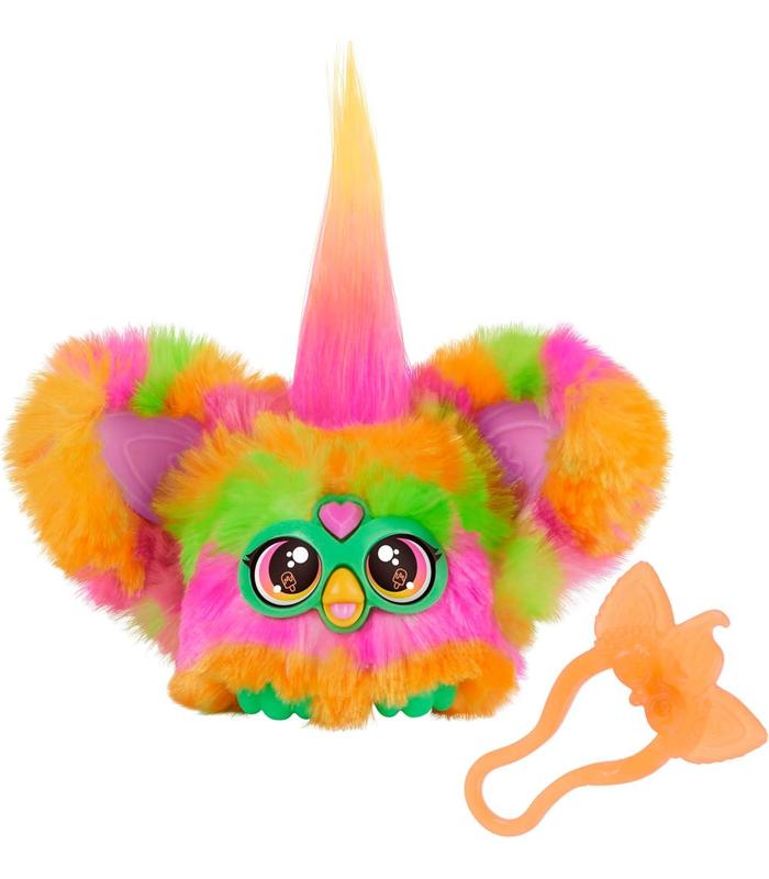 FURBY FURBLETS PAR-TAY