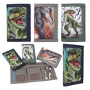 MONEDERO DINO WORLD