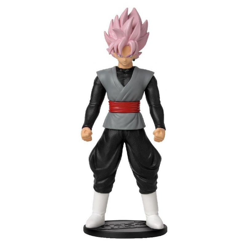 DRAGON BALL FLASH-GOKU BLACK R