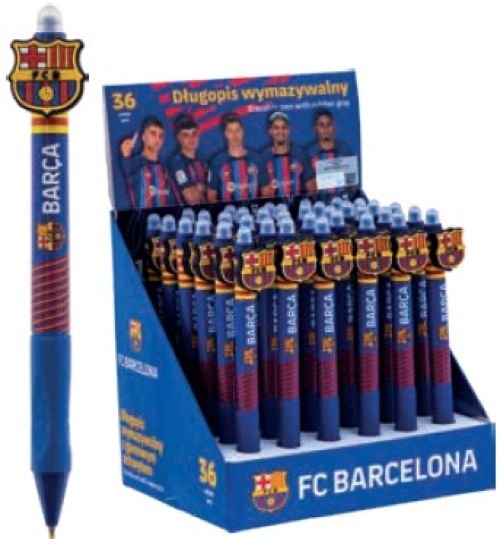 BOLI F.C.B. BORRABLE