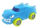 GOO JIT ZU-COCHE THRASH
