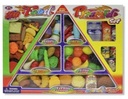 SET ALIMENTOS