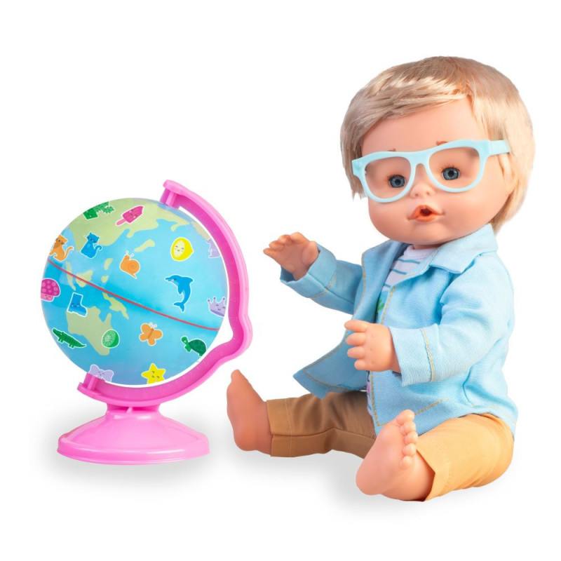 NENUCO ¿JUGAMOS A ADIVINAR?