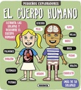 EL CUERPO HUMANO