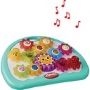 RUEDAS ENCAJABLES RUEDA Y GIRA