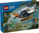 EXP.JUNGLA:HIDROAVION