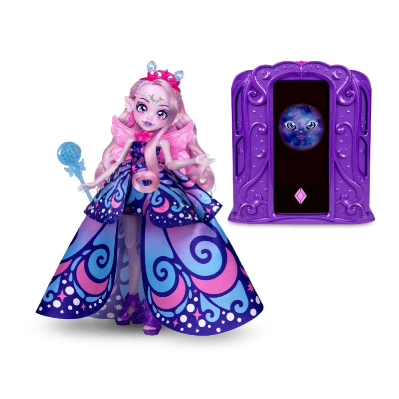MAGIC PIXILINGS - MAGIC MIRROR