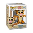 POP WTP - TIGGER