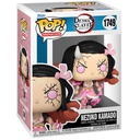 POP DEMON S - NEZUKO
