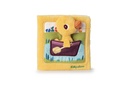 LIBRO ACTIVIDADES GASPARD
