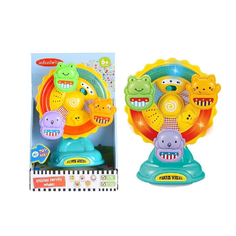 NORIA INFANTIL MUSICAL