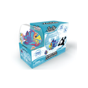 ZHU ZHU BALL & SURFBOARD SET