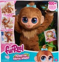 FURREAL PEANUT MONKEY