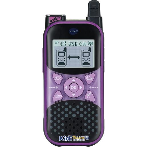 KIDITALKIE EXPLORER ROSA