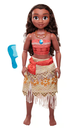VAIANA 80 CM. C/ACC.