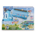 BLUEY AVION 3 EN 1
