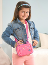 BOLSA KIDIZOOM ROSA