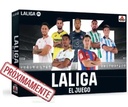 LA LIGA JUEGO 24-25