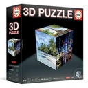 PUZ.3D VIAJES