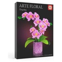 ARTE FLORAL  ORQUIDEA