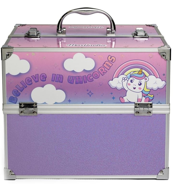 MALETIN MAQUILLAJE FABULOUS COLOURS