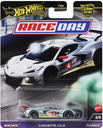 H.W.CLASICOS CORVETTE C8R
