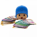 MI PRIMER LECTOR POCOYO