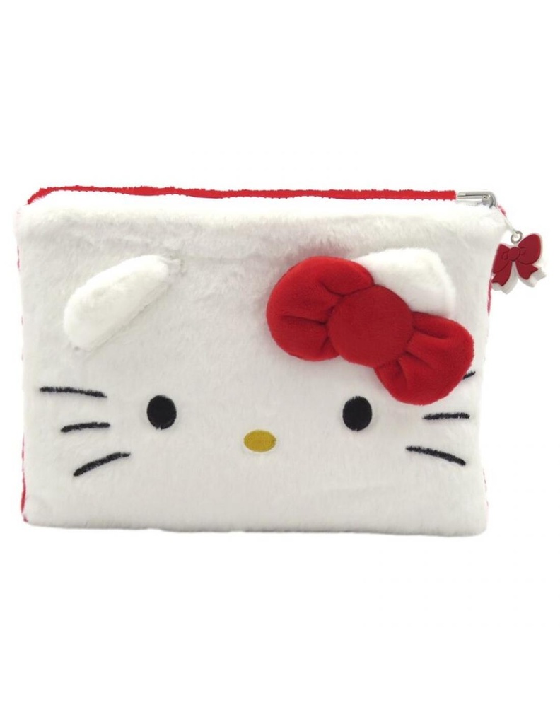 NECESER HELLO KITTY KUROMI REVERS.