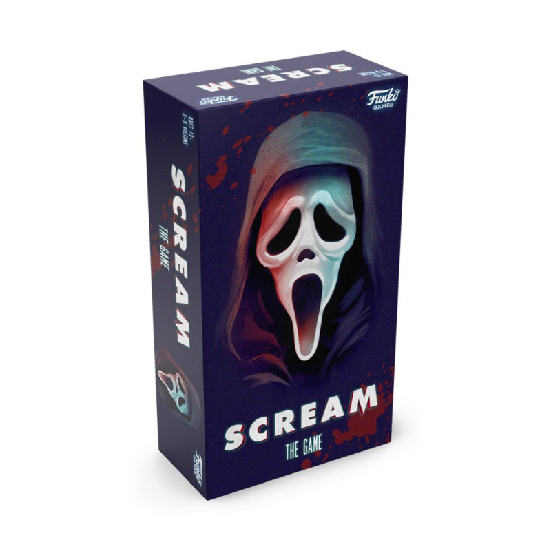 SCREAM