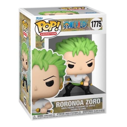 POP ONE PIECE - ZORO
