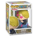 POP ONE PIECE - SANJI
