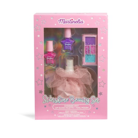 STARSHINE BODY MIST BEAUTY