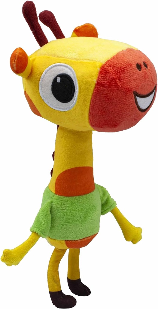 PELUCHE MUSICAL LOFTY