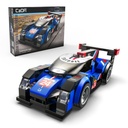 CADA: SUPERSONIC STAR 164 Pzas