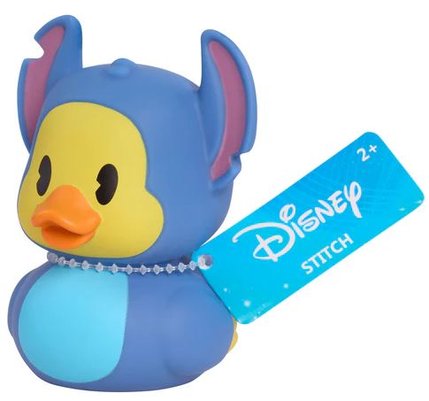 DISNEY DUCKALOOZ:STITCH
