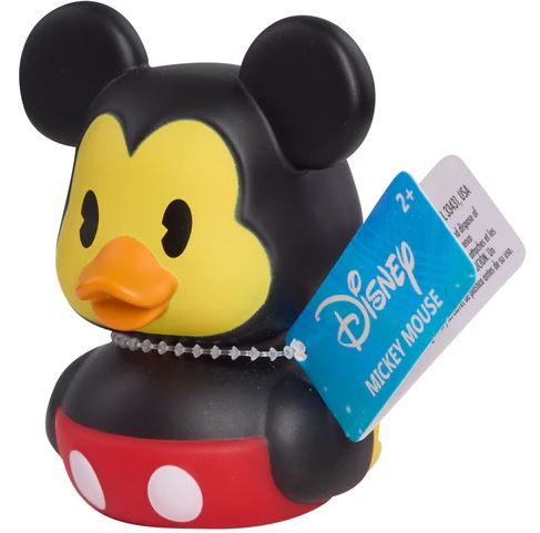 DISNEY DUCKALOOZ:MICKEY