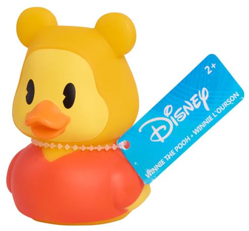 DISNEY DUCKALOOZ:WINNIE THE POOH