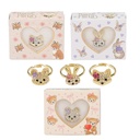 ANILLO PRINCESS MIMI